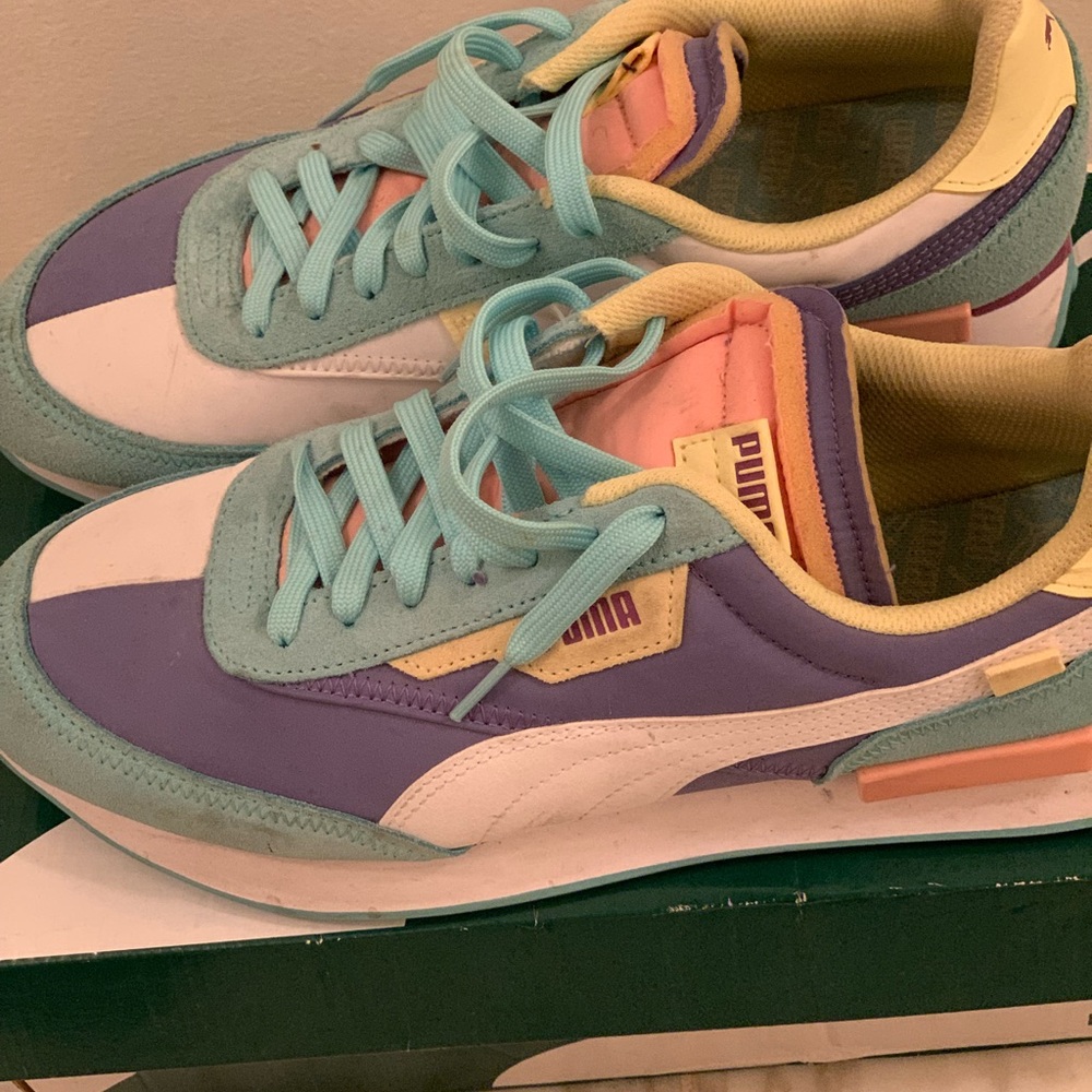 Pumas